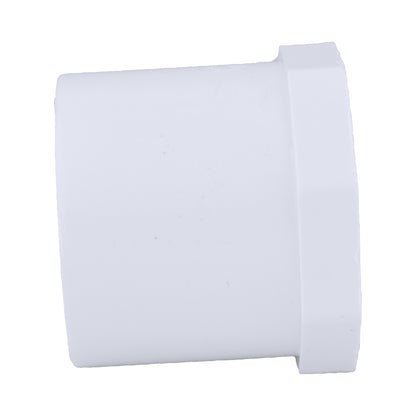 1-1/4 x 1" PVC Bushing - Spigot x Socket