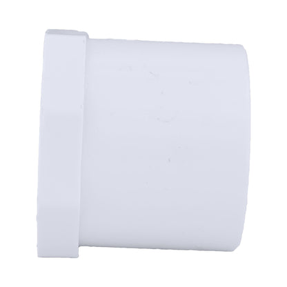 1-1/4 x 1" PVC Bushing - Spigot x Socket