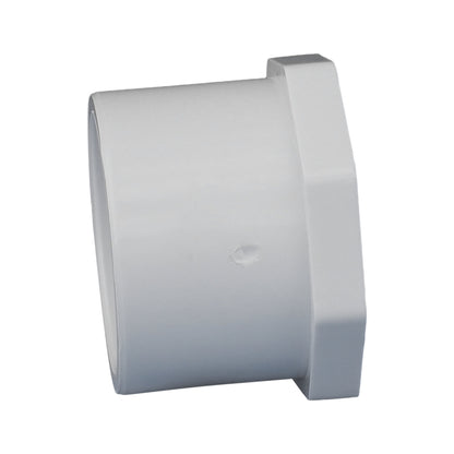 1-1/2 x 3/4" PVC Bushing - Spigot x Socket