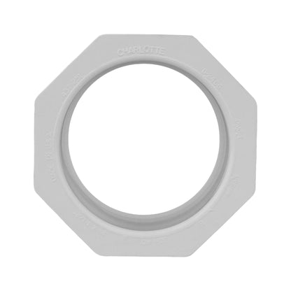 Flush, 2 x 1-1/2 in nominal, 1-3/4 in