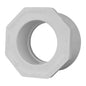 3 x 2" PVC Bushing - Spigot x Socket