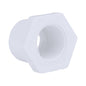 Flush, 3/4 x 1/2 in nominal