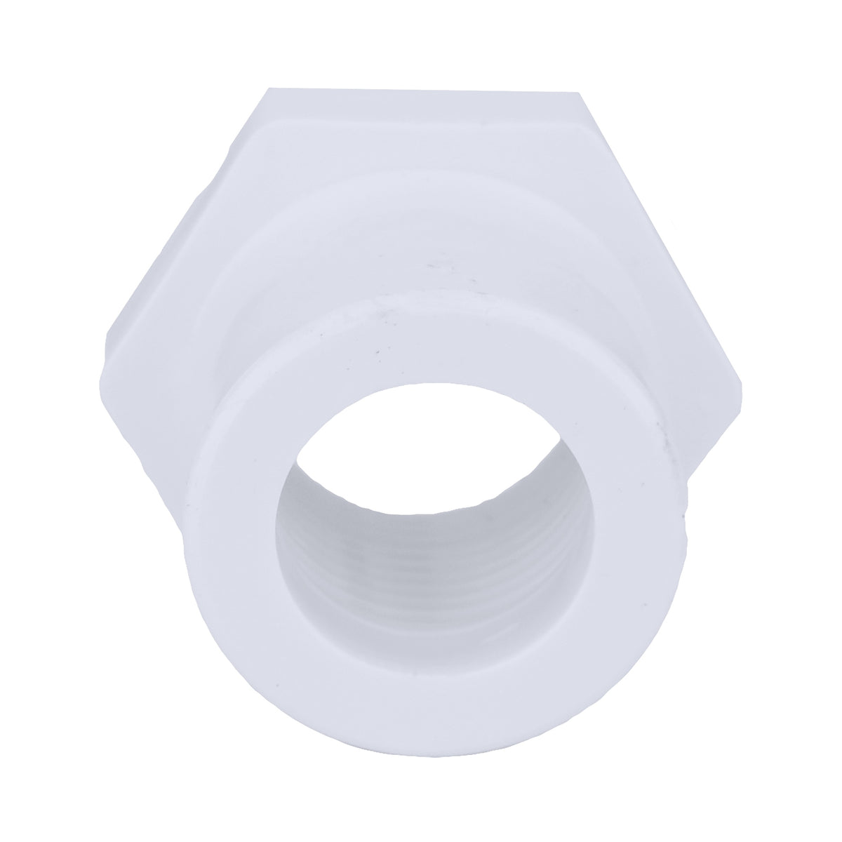 Flush, 3/4 x 1/2 in nominal
