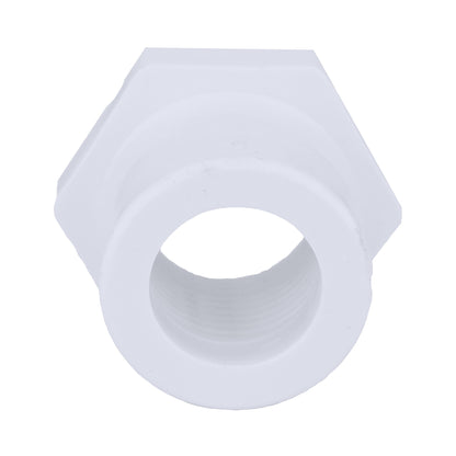 Flush, 3/4 x 1/2 in nominal