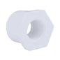 Flush, 1 x 1/2 in nominal, Spigot x FNPT end style