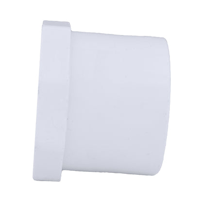 1-1/2 x 1/2" PVC Bushing - Spigot x FNPT