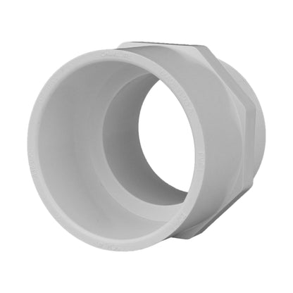 2 in nominal, Socket x MNPT end style