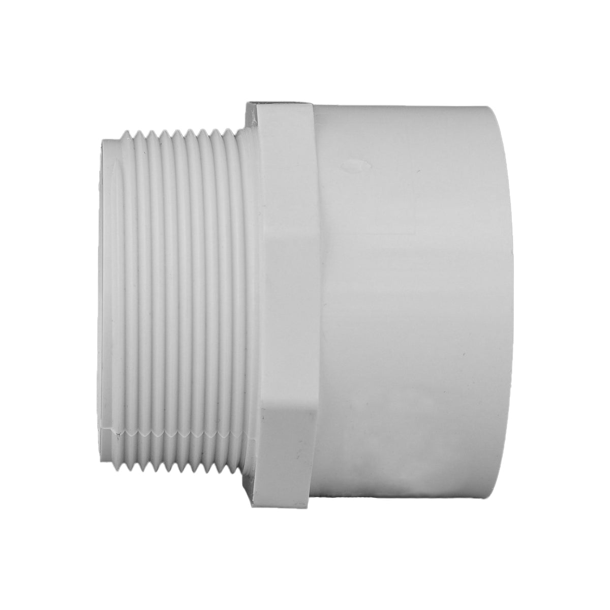 2 in nominal, Socket x MNPT end style