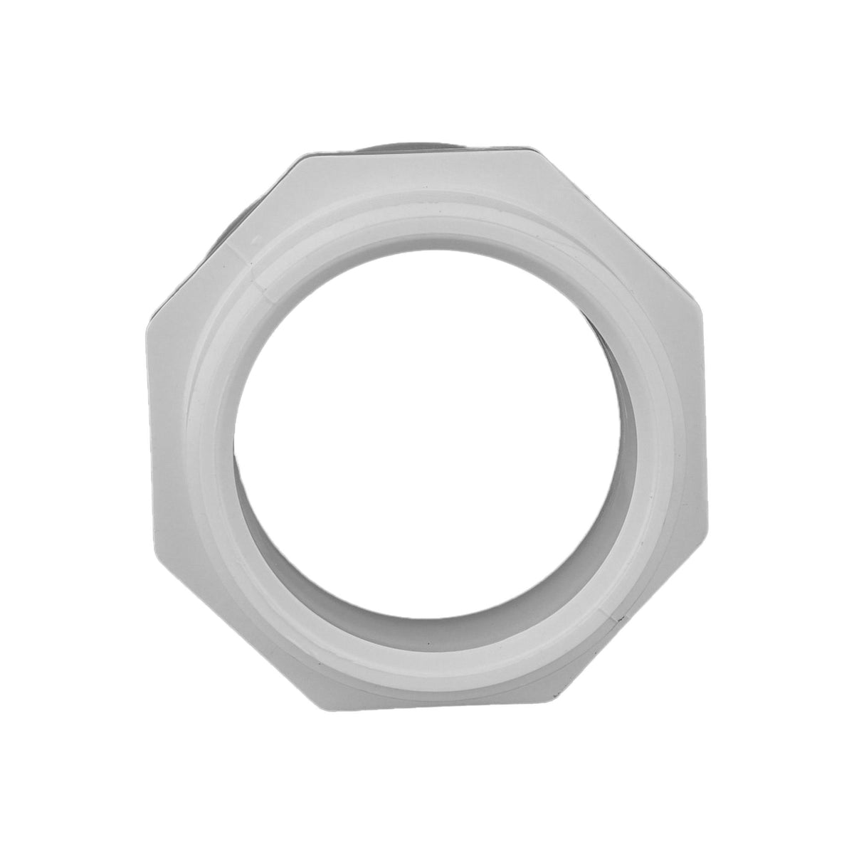 2 in nominal, Socket x MNPT end style