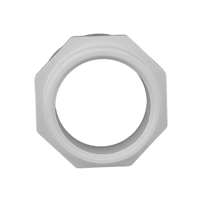 2 in nominal, Socket x MNPT end style