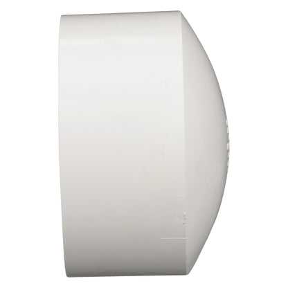 6 IPS PVC SLIP CAP 30156