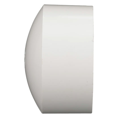 6 IPS PVC SLIP CAP 30156