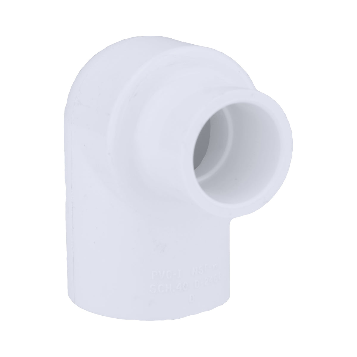 1 x 1/2 in nominal, Socket end style