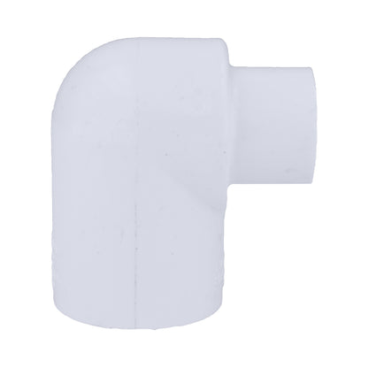 1 x 1/2 in nominal, Socket end style