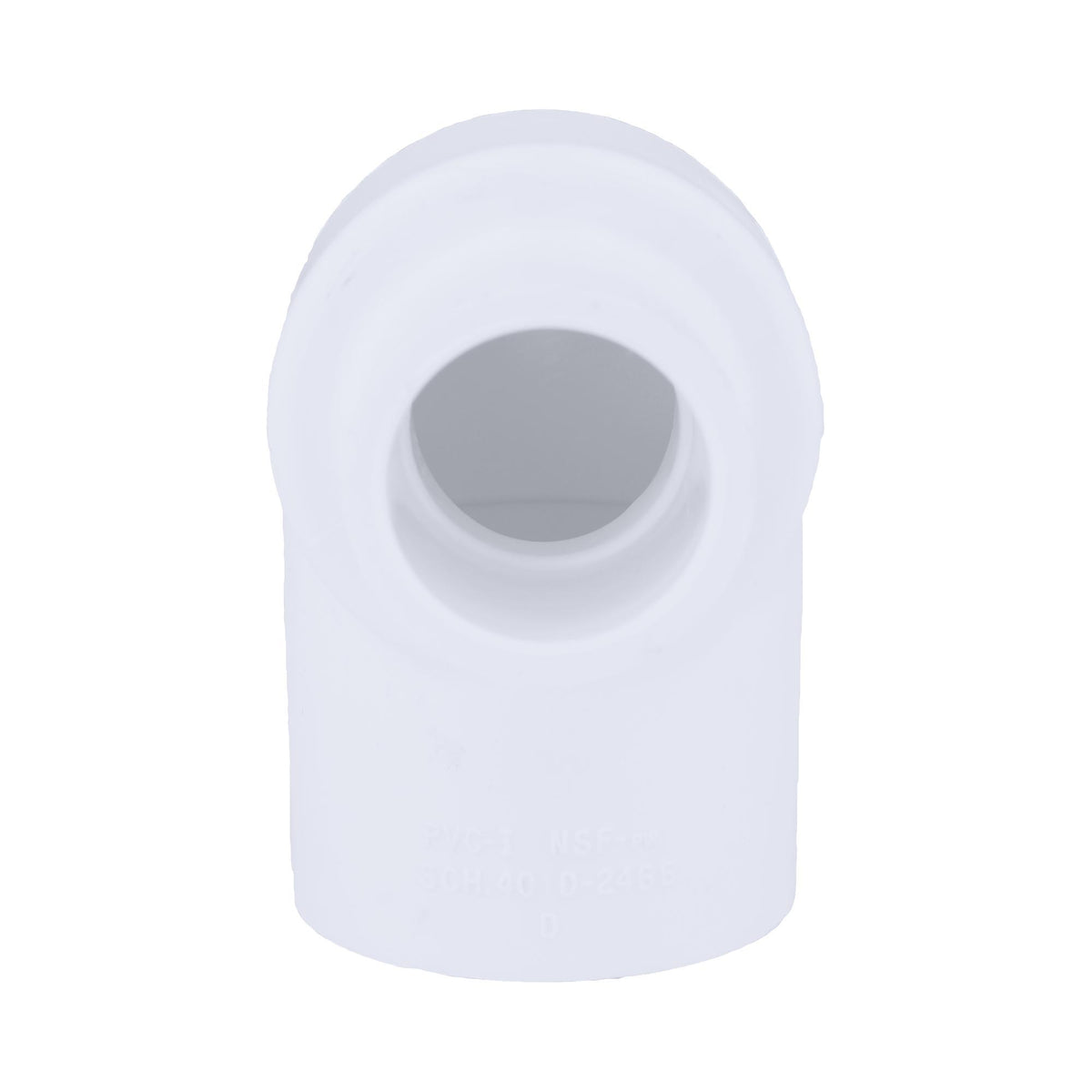 1 x 1/2 in nominal, Socket end style