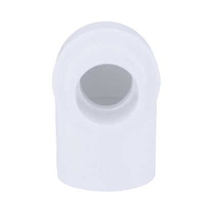 1 x 1/2 in nominal, Socket end style