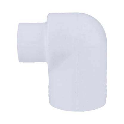 1 x 1/2 in nominal, Socket end style