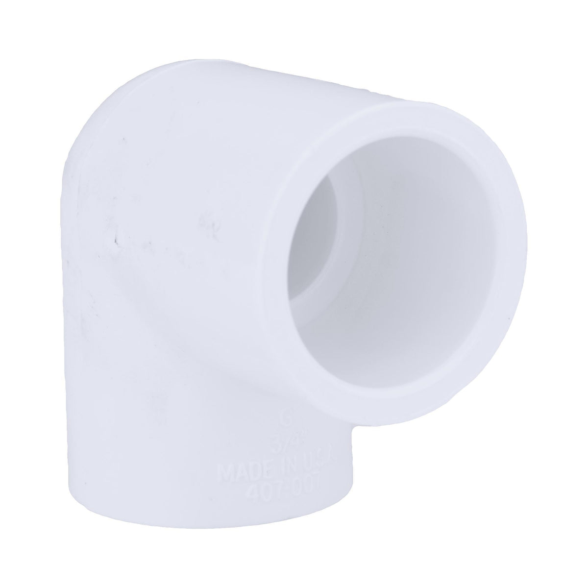 3/4 in nominal, Socket x FNPT end style