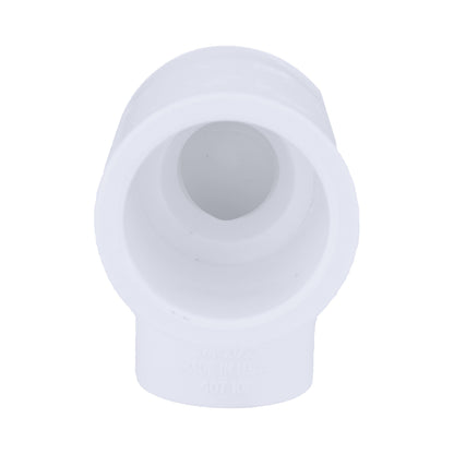 3/4 x 1/2 in nominal, Socket x FNPT end style