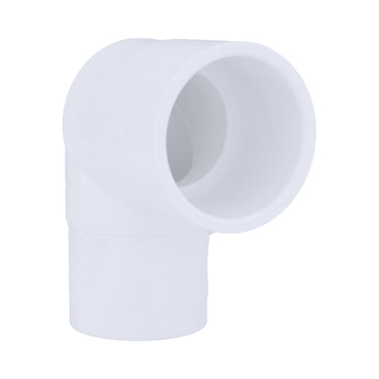 1-1/4 in nominal, Spigot x Socket end style