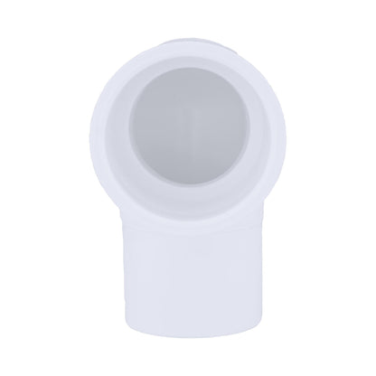 1-1/4 in nominal, Spigot x Socket end style