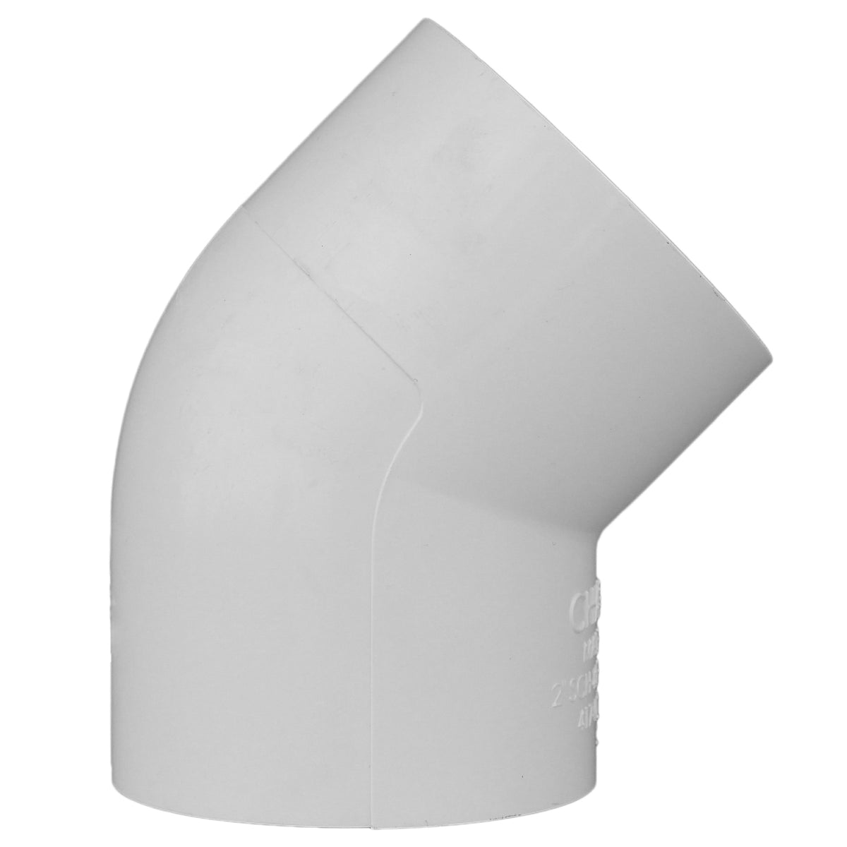 2 in nominal, Socket end style