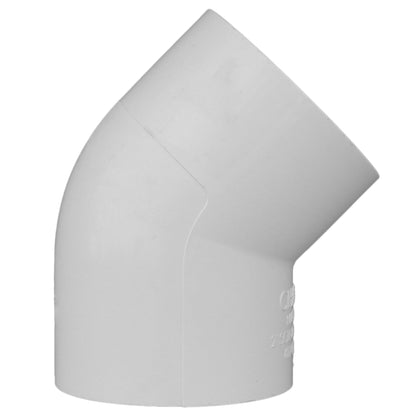 2 in nominal, Socket end style