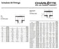 2 x 2 x 1-1/2" Tee - PVC - Socket
