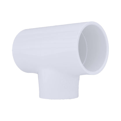 2 x 2 x 1-1/2" Tee - PVC - Socket