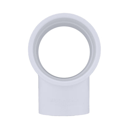 2 x 2 x 1-1/2" Tee - PVC - Socket