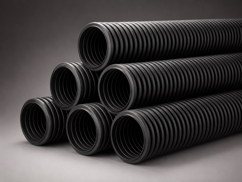 DRAINAGE & DWV