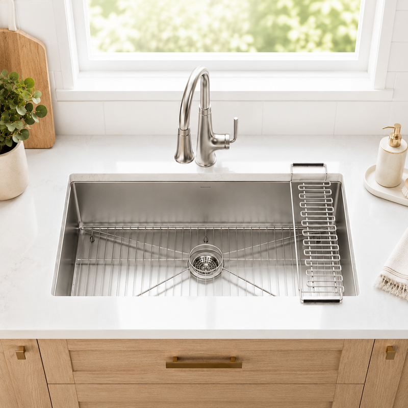 SINKS