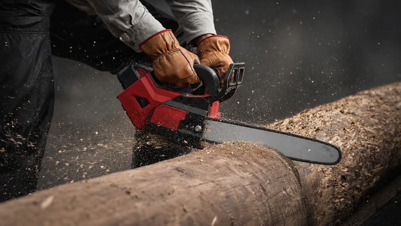 OUTDOOR POWER TOOLS