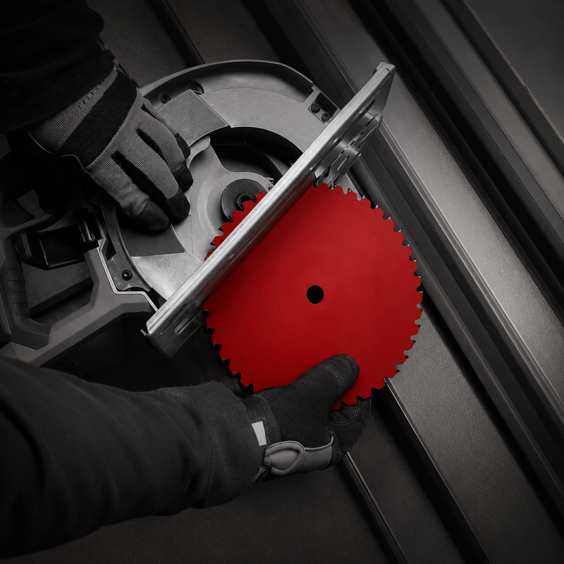 BLADES, BITS & ABRASIVES