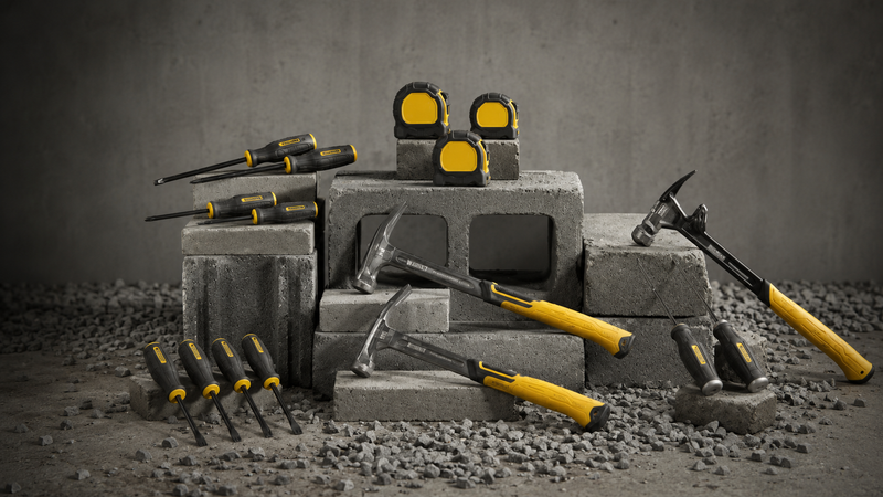 HAND TOOLS