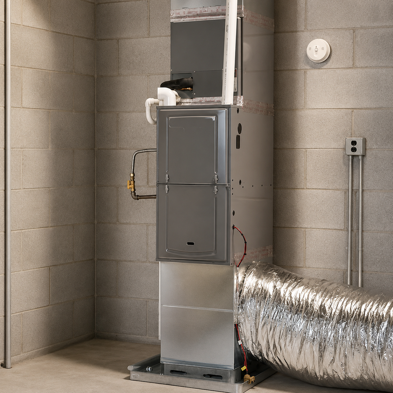 FURNACES