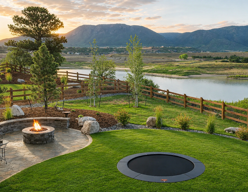 OUTDOOR RECREATION