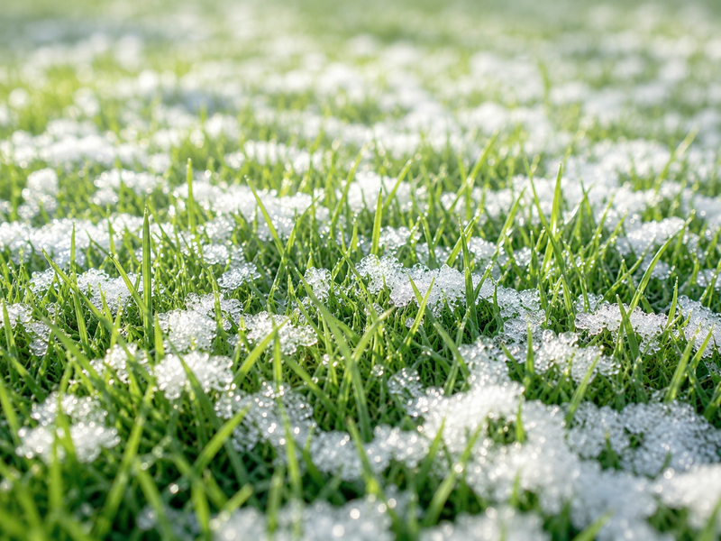 ICE MELT & WINTER SUPPLIES