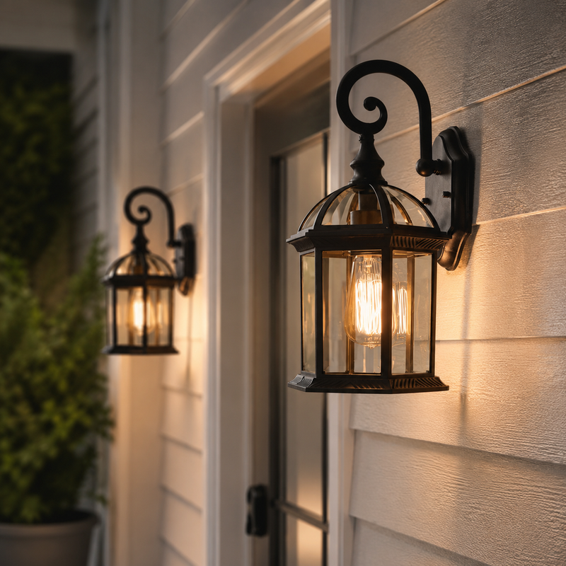 LIGHTING
