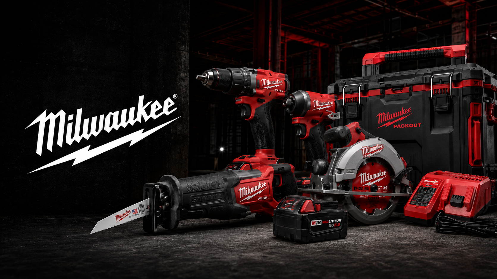 Featured promotion