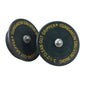 Clean-Out Gripper Mechanical Pipe Plug - Black - 3-1/2" Pipe