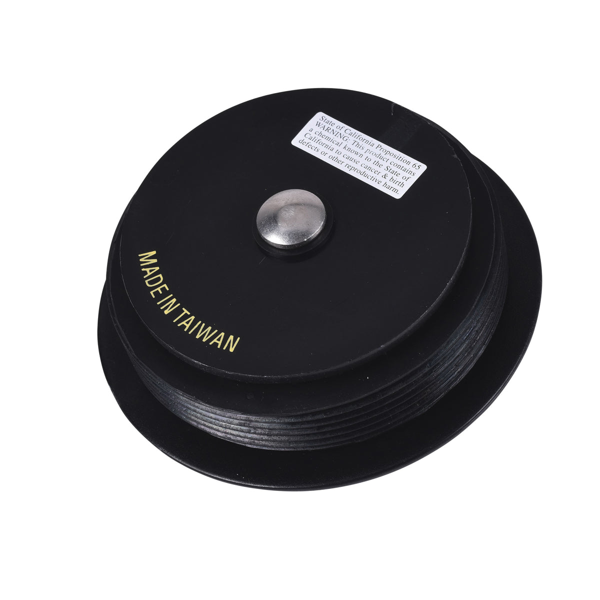 Hub-Fit Gripper Mechanical Pipe Plug - 4-1/2" Pipe - ABS