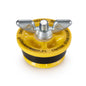 1-1/2" Mechanical Pipe Plug - ABS