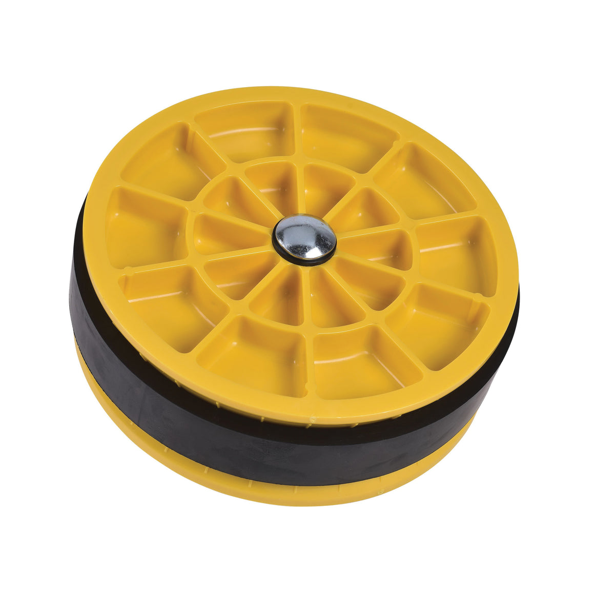 8" Mechanical Pipe Plug - ABS