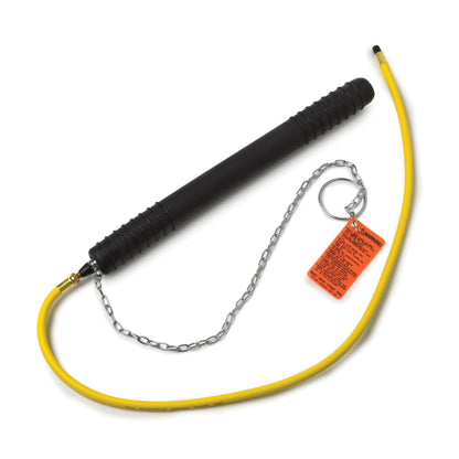 Pneumatic Pipe Plug - 2"