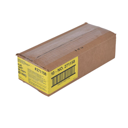1-1/2" Mechanical Pipe Plug - Polypropylene