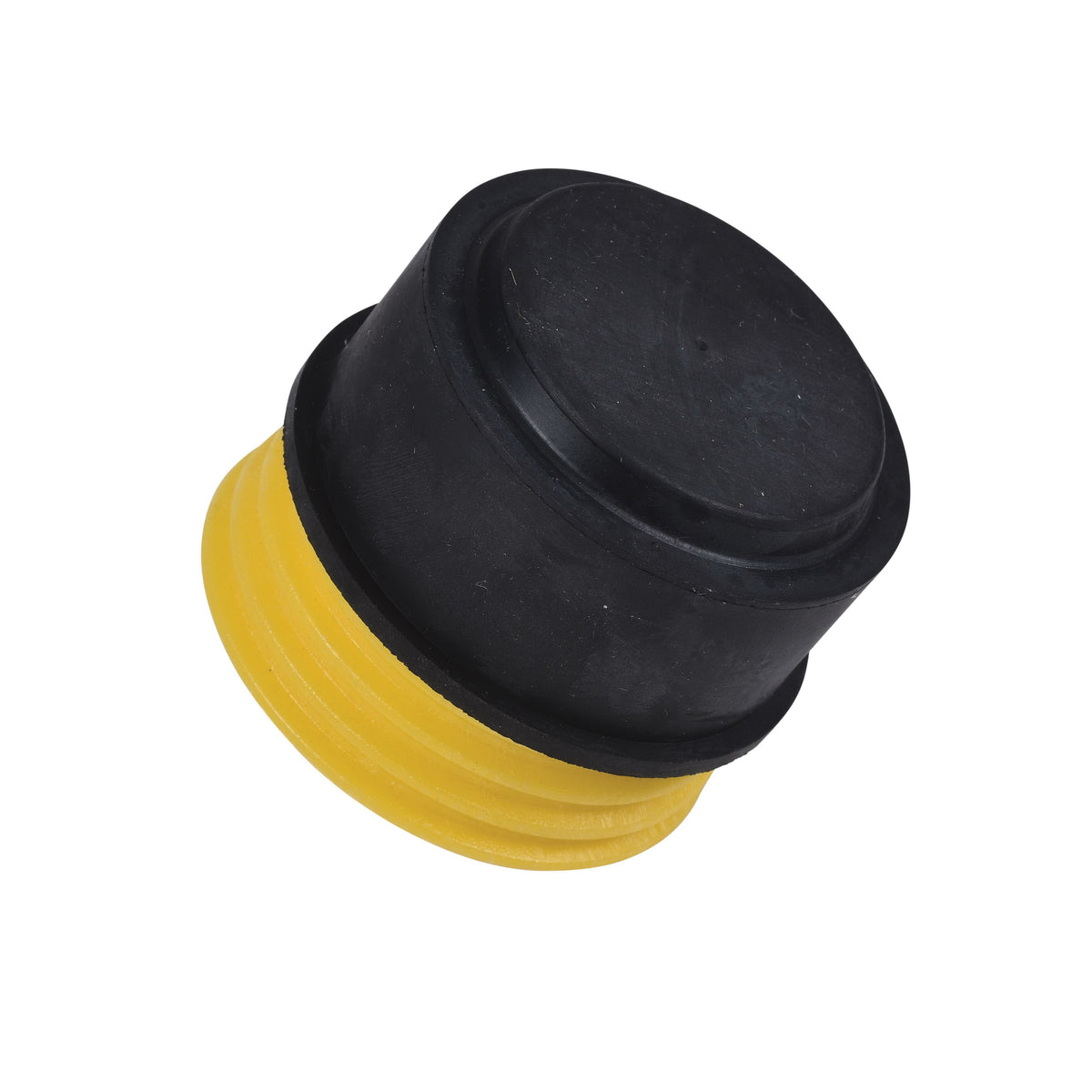 3" Mechanical Pipe Plug - Polypropylene