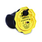 Cherne® Clean-Seal® 271848 Pneumatic Pipe Plug, 4 in Pipe, 13 psi Working, Natural Rubber, Import