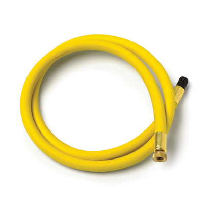 Extension Hose - Rubber