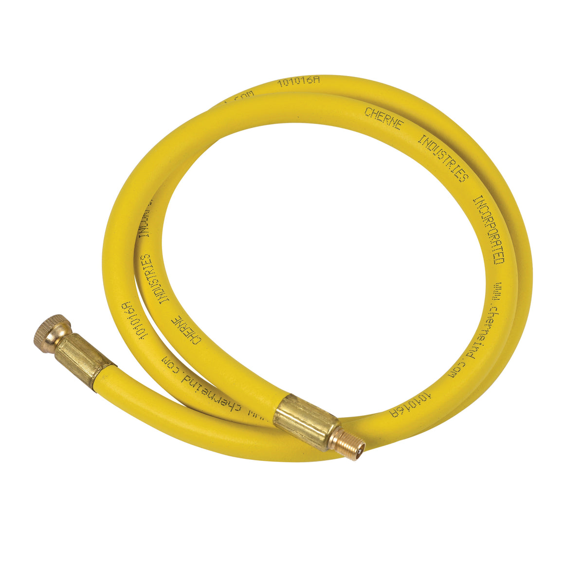 Extension Hose - Rubber